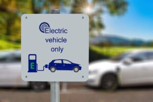 electric vehicle repair service carmel, service request form