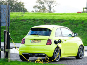 carmel electric car service, ev repair, battery maintenance